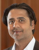 Shaun S. Sanghani