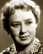 Элла Далматова