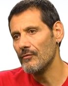 Grootschalige poster van Jérôme Vidal
