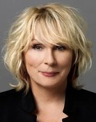 Largescale poster for Jennifer Saunders