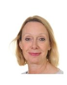Lorraine Tocker