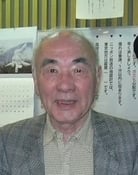 Toshio Masuda