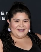 Raini Rodriguez