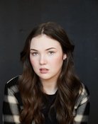 Maddy Leane