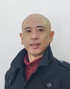 Grootschalige poster van Fengjin Ye