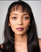 Jolene Mafnas
