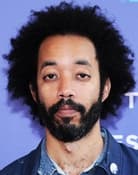 Grootschalige poster van Wyatt Cenac