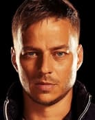 Largescale poster for Tom Wlaschiha