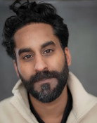 Lakhveer Azad