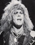 Robbin Crosby