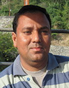 Rajendra Prasad Das