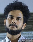 Jitin Puthanchery