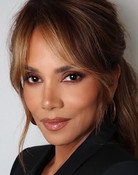 Halle Berry