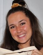 Emilie Hallvardsdatter Østgård