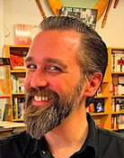 Dave O'Shea