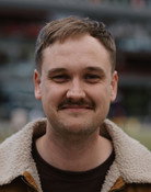 Christopher James