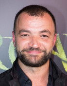 Nick E. Tarabay