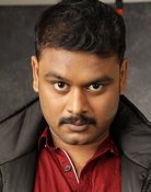 Anand Raj