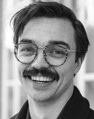 Christopher Robin Omdahl