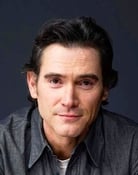 Largescale poster for Billy Crudup
