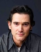 Billy Crudup