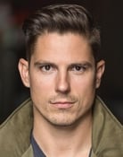 Largescale poster for Sean Faris