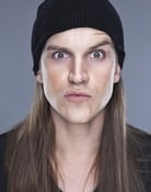 Largescale poster for Jason Mewes