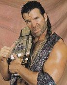 Scott Hall