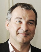 Uwe Eric Laufenberg