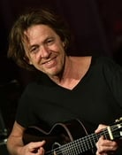 Grootschalige poster van Dominic Miller