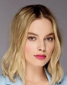 Margot Robbie
