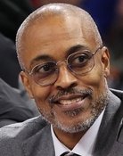 Rod Strickland