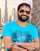 Jayesh Bhalani