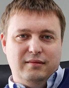 Grootschalige poster van Mikhail Tkachenko