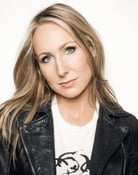 Largescale poster for Nikki Glaser