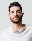 Largescale poster for Jon Bellion