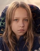 Grootschalige poster van Molly Windsor