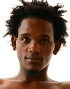 Grootschalige poster van Lloyd Goldwyn