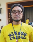 Tsutomu Nagai