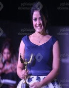 Sahar Al Sayegh