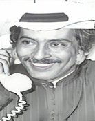 Saqer Al-Rashoud