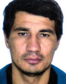 Rakhmat Akilov