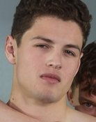 Grootschalige poster van Corey Marshall