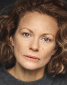 Charlotte Hunter