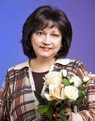 Grootschalige poster van Khuraman Gasimova