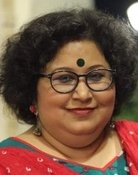 Paramita Munsi