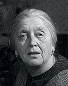 Gertrud Bredel