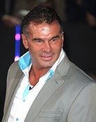 Largescale poster for Paddy Doherty