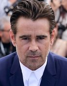 Colin Farrell