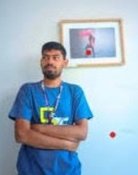 MD. Shinha Sarder
